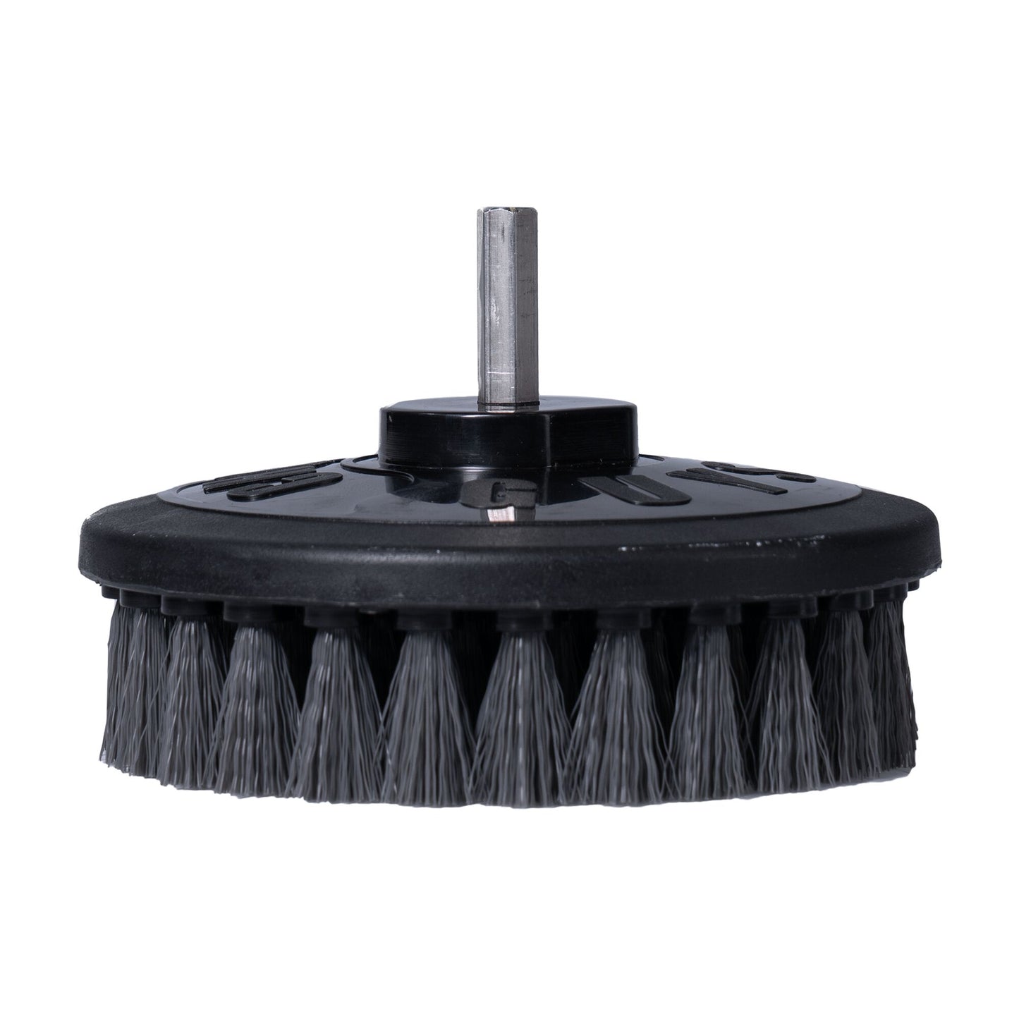 Chemical Guys Spinner Carpet Drill Brush, Light Duty