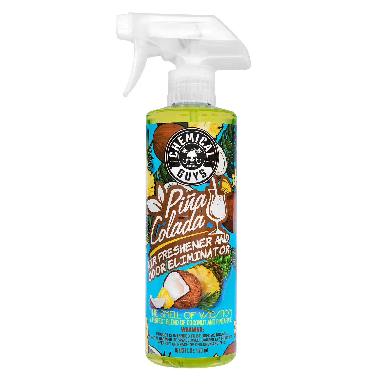 Air Freshener Spray