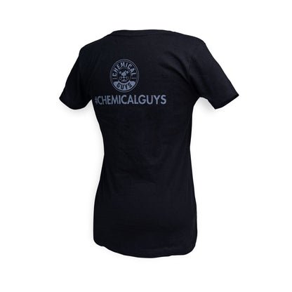 Chromatic Camo T-Shirt
