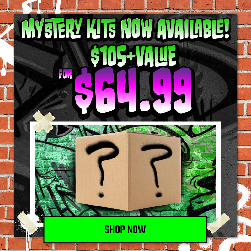 May-Hem Mystery Kit