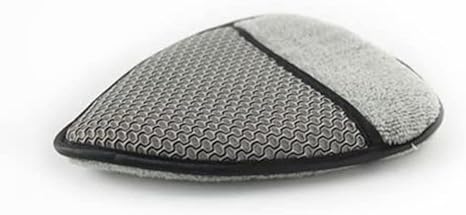 Microfiber Wheel Wedge