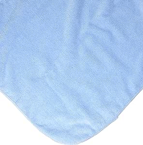 Chubby Supra Microfiber Towel