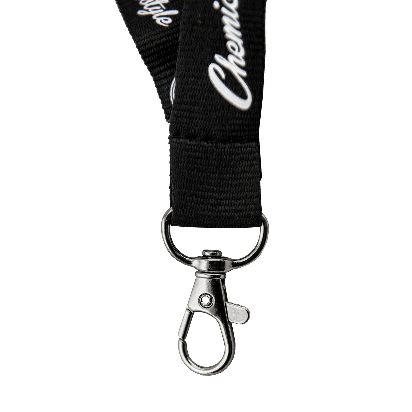 Passion, Tradition, Lifestyle Lanyard