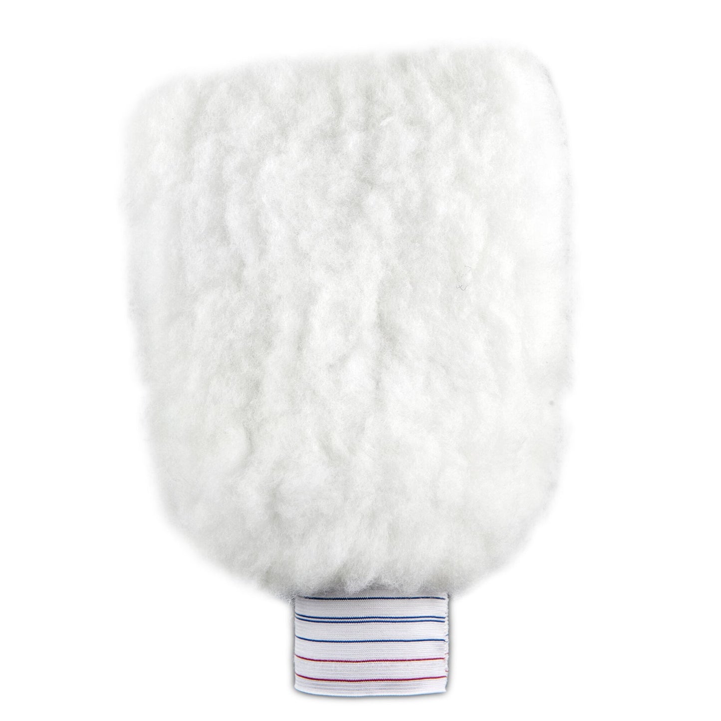 Premium Extra Thick Wash Mitt & Pad