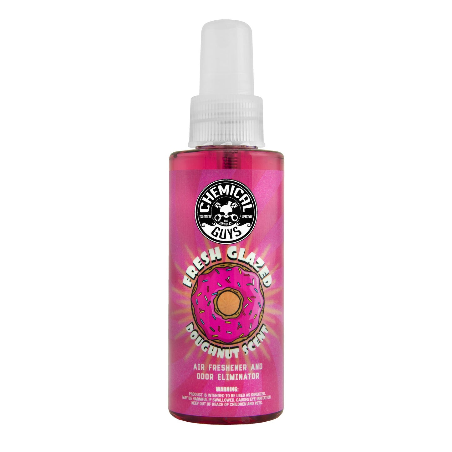 Air Freshener Spray