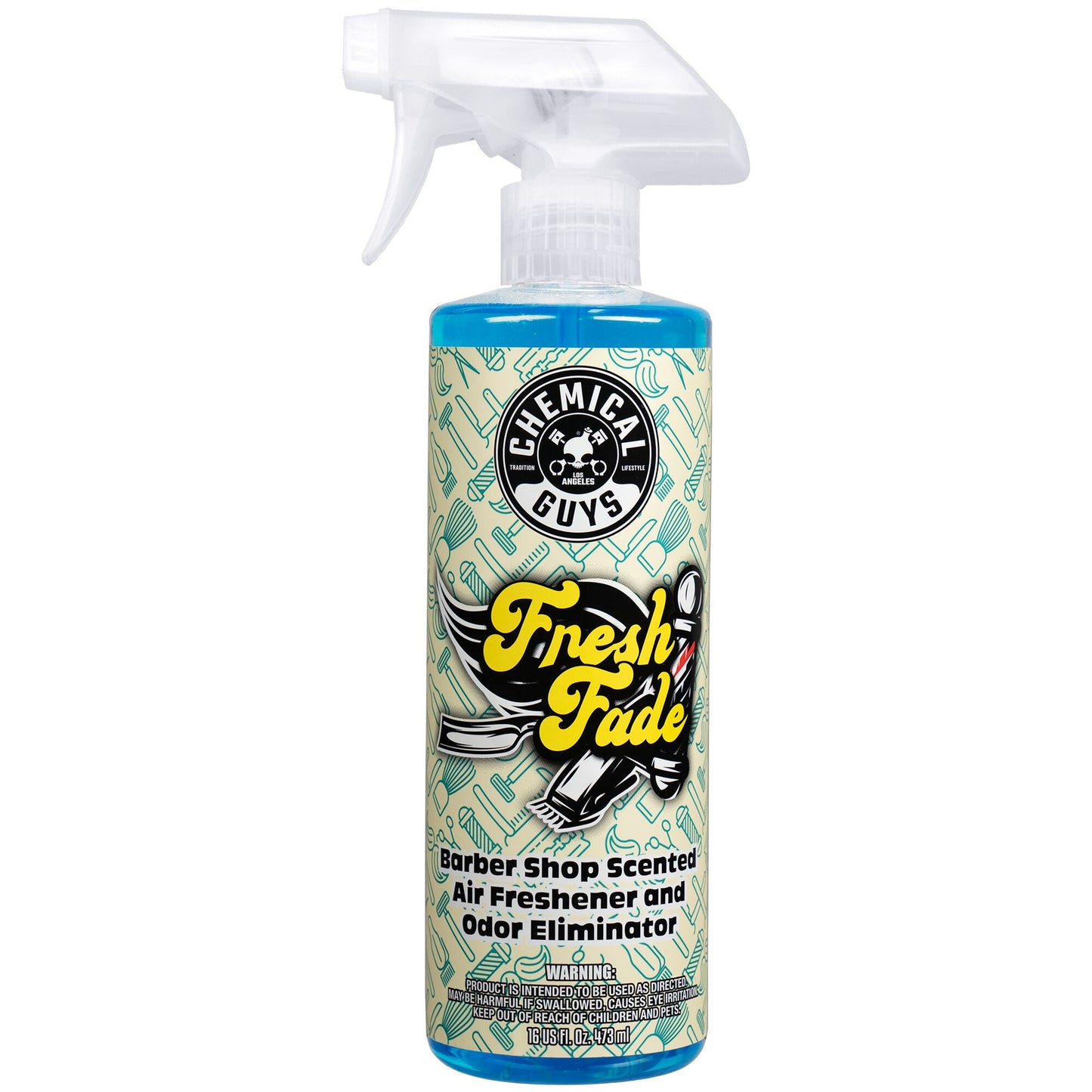 Air Freshener Spray