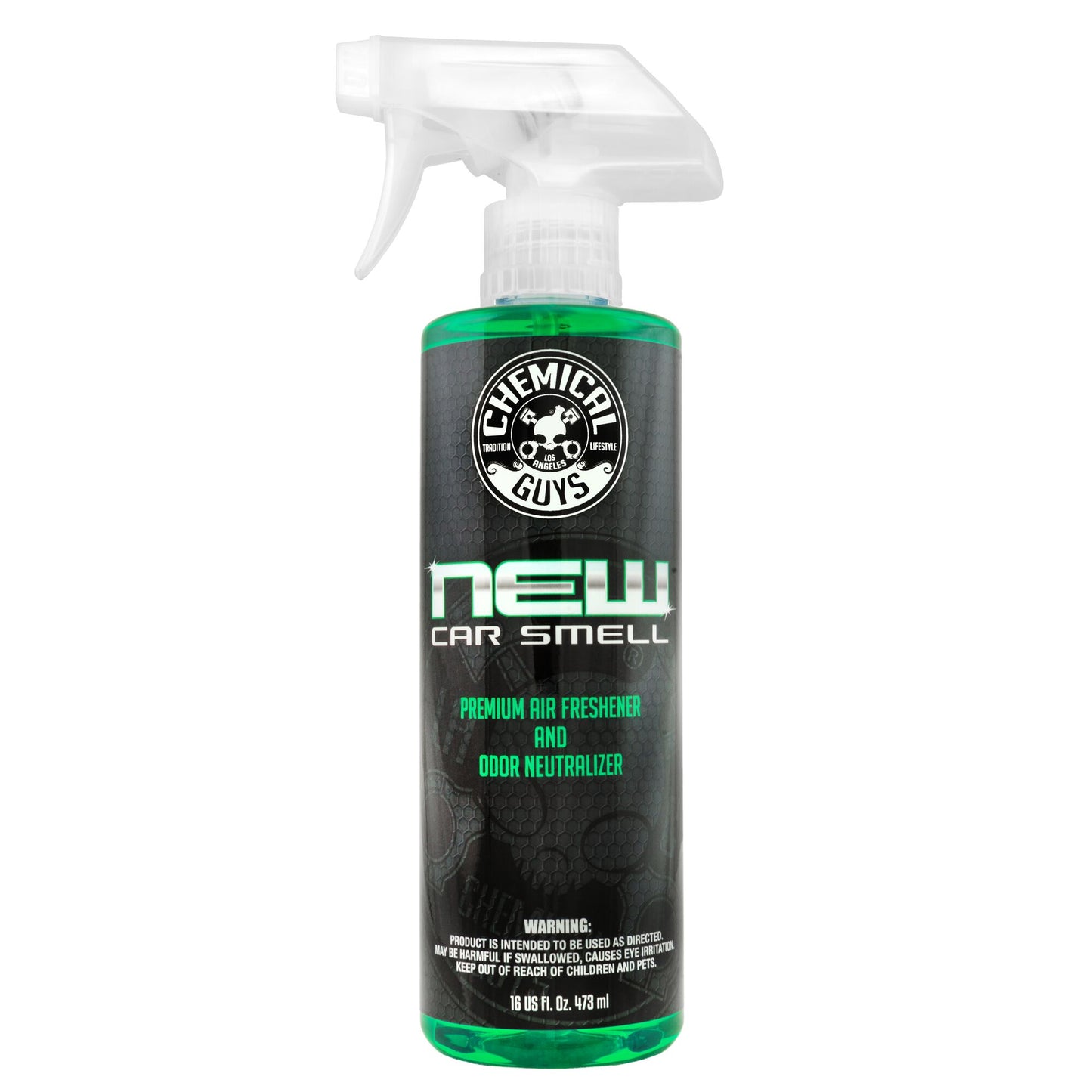 Interior Deep Clean & Maintenance Kit