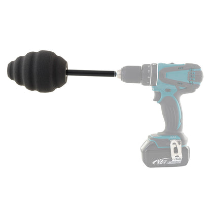 Ball Buster Speed Polishing Drill Attachment