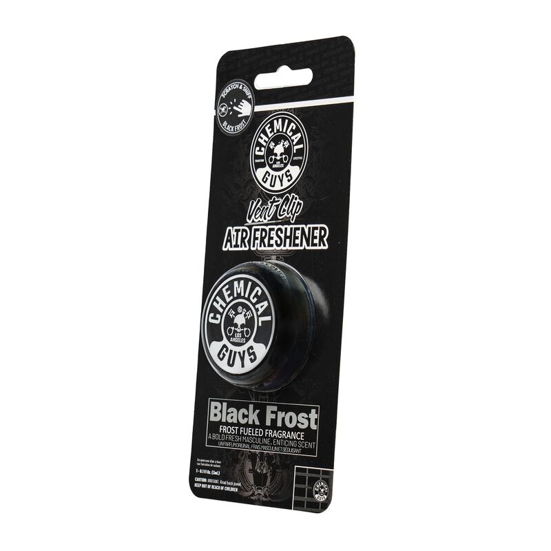 Vent Clip Air Freshener