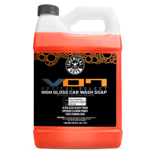 Hybrid V07 Optical Select High Gloss Car Wash Soap - image 18