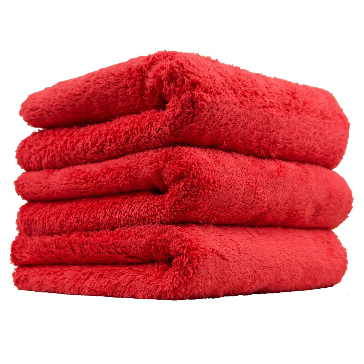 Happy Ending Edgeless Microfiber Towels