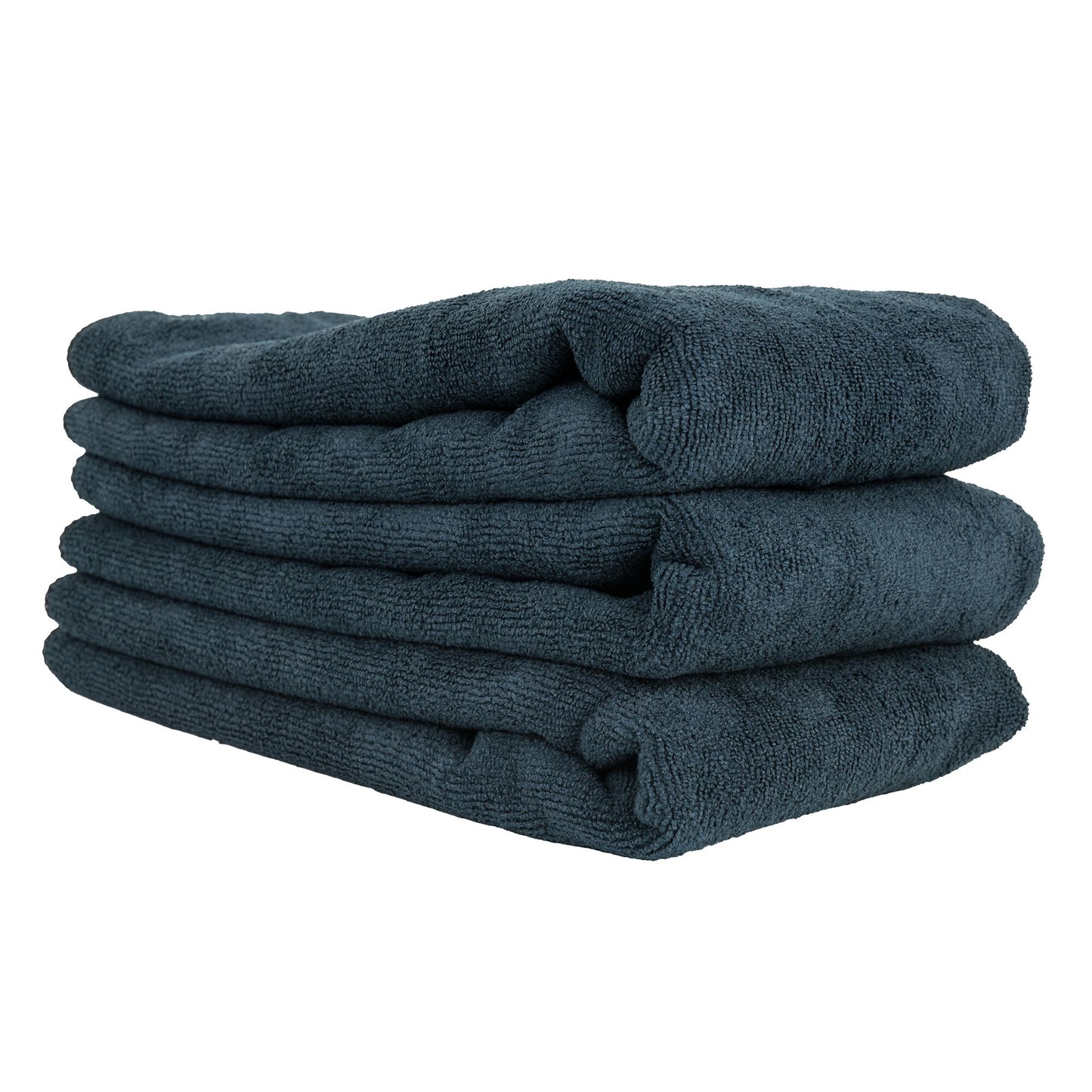 Workhorse Professional Grade Microfiber Towels