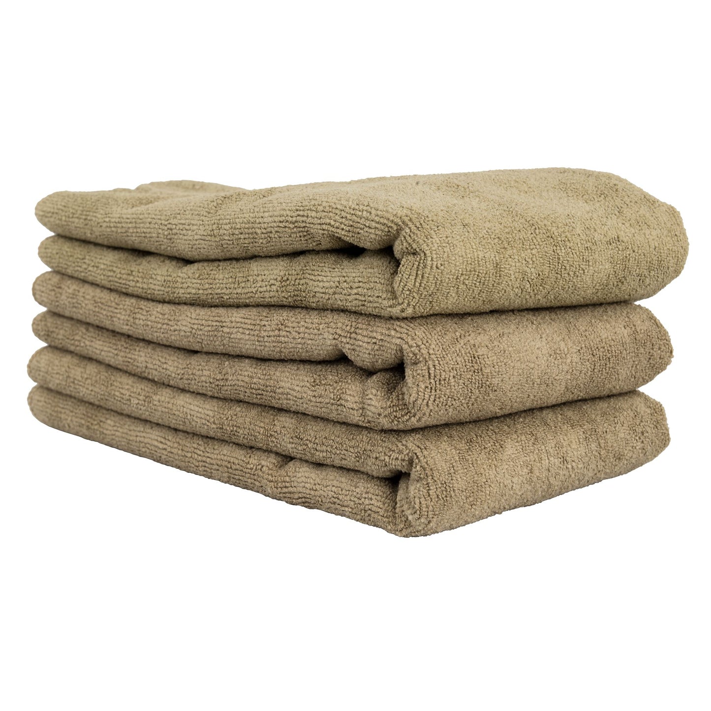 Workhorse Professional Grade Microfiber Towels