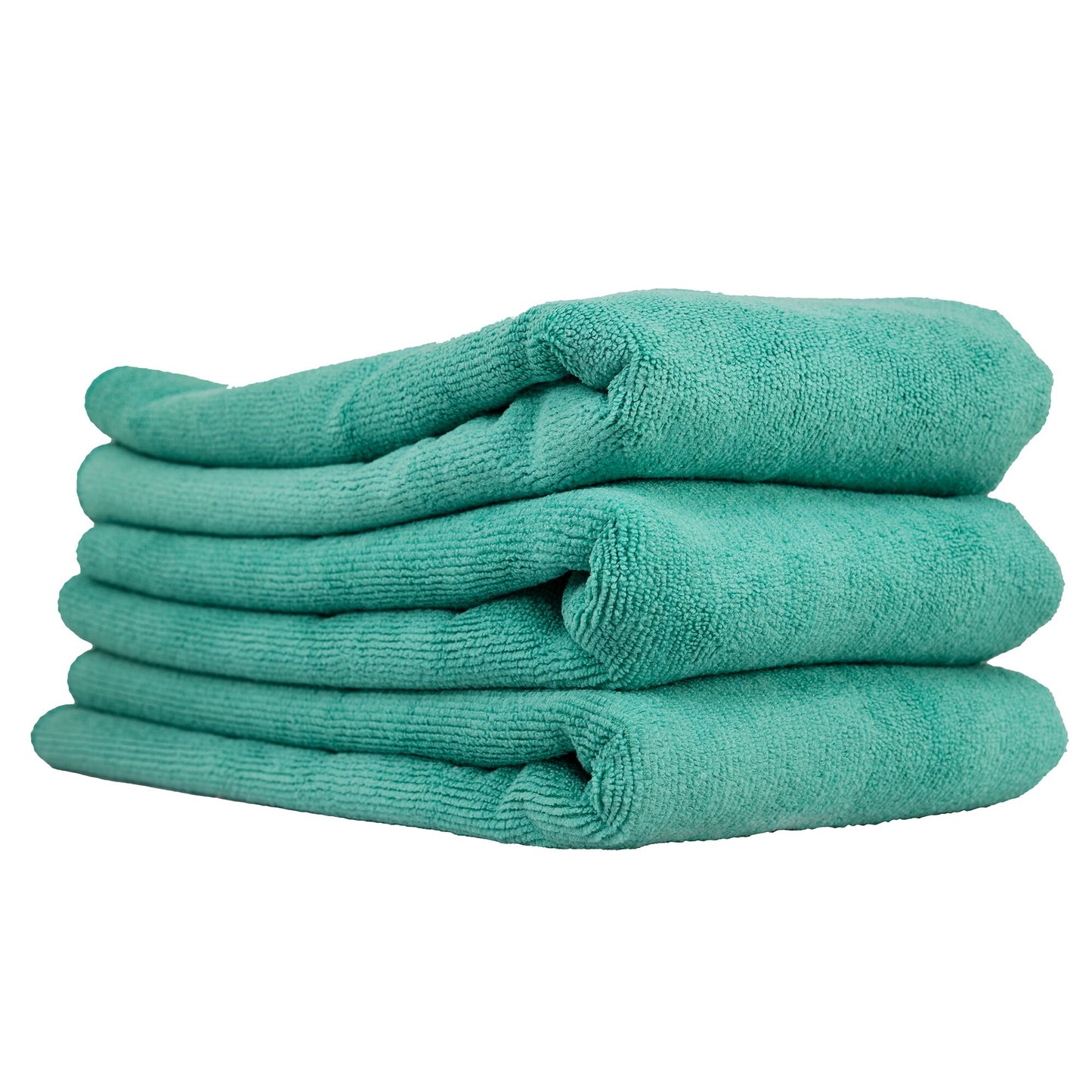 Workhorse Professional Grade Microfiber Towels