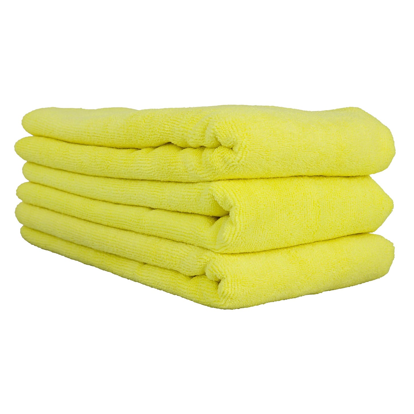 Workhorse Professional Grade Microfiber Towels