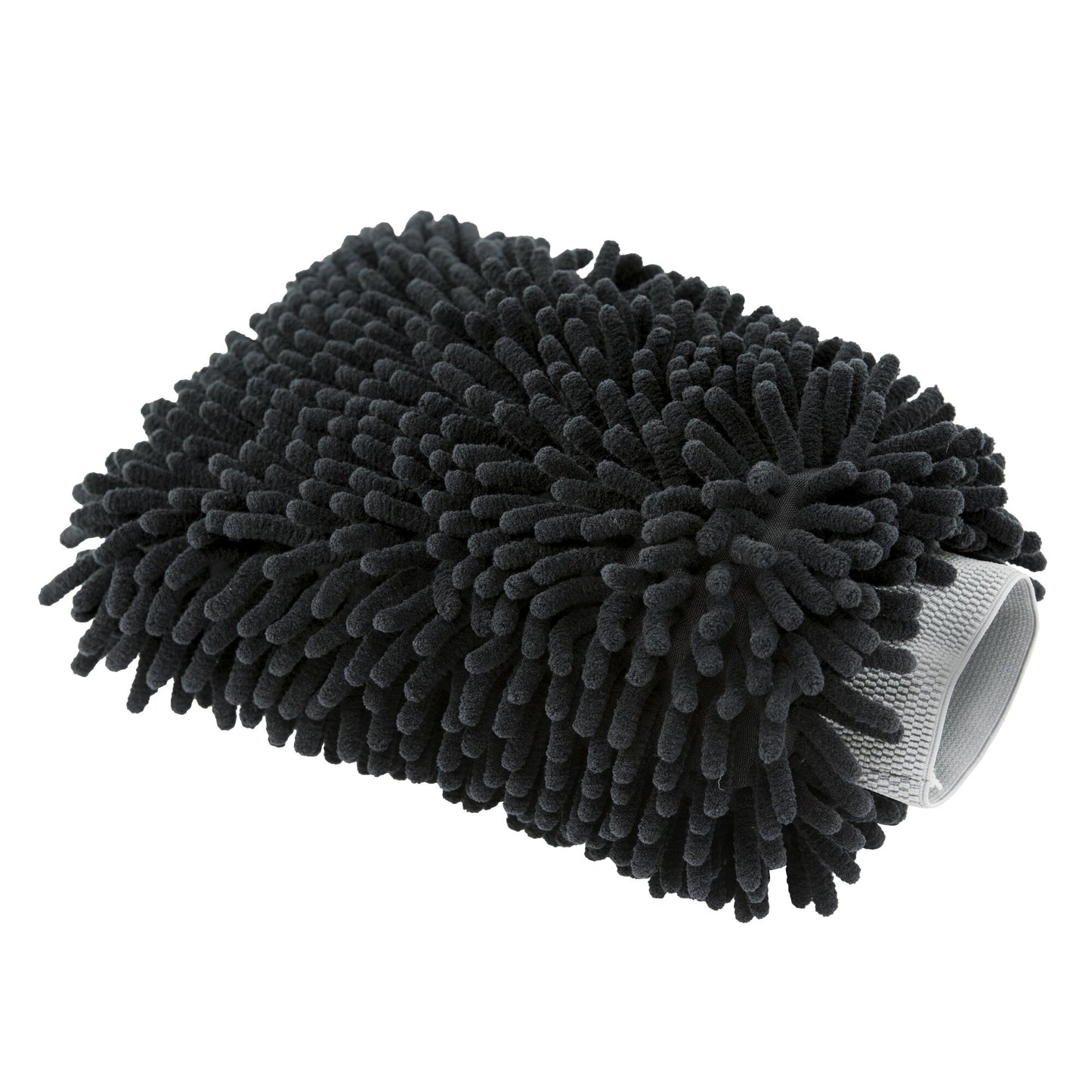 Black Vehicle Wash Glaze & Detail Ultimate Kit w/Bucket