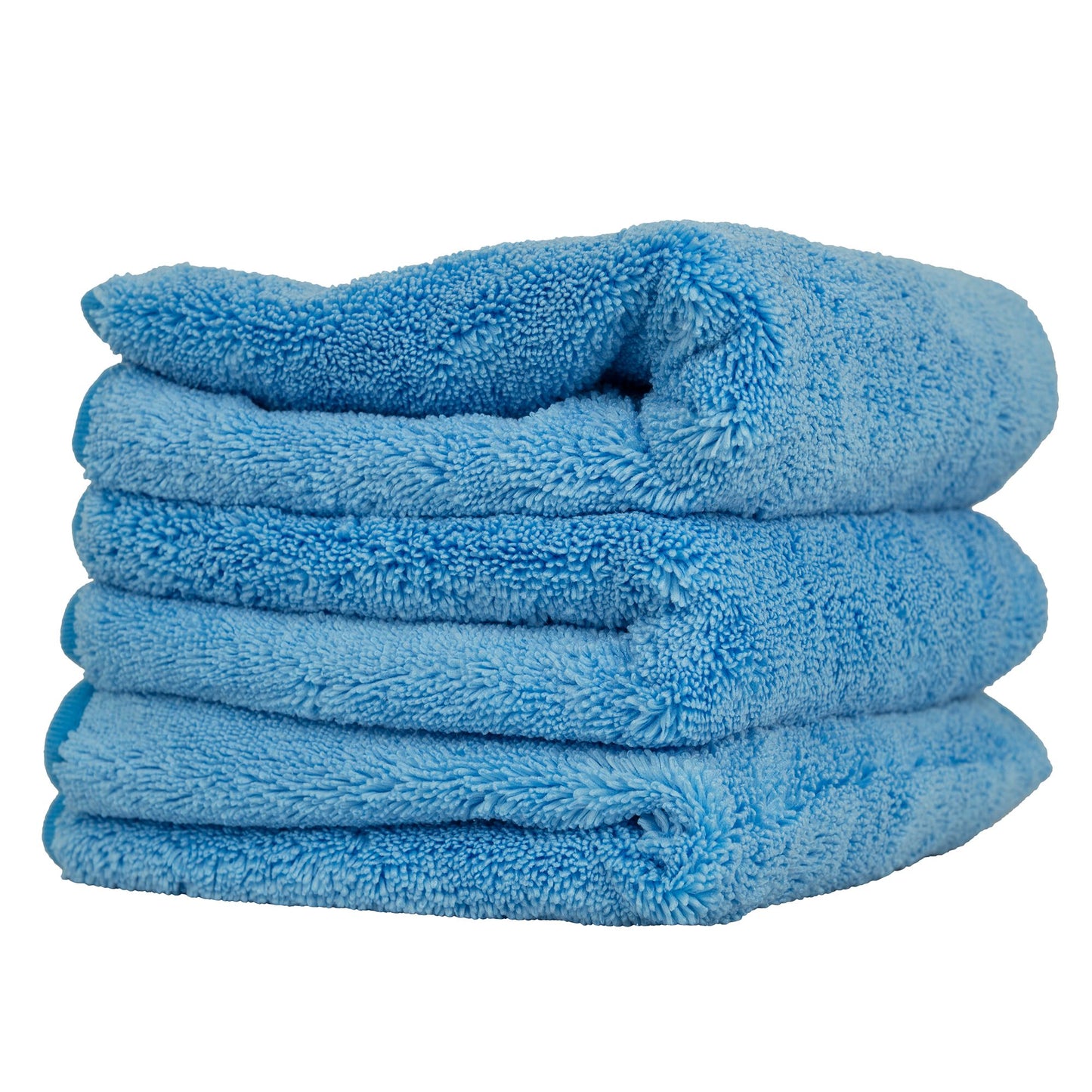 Super Plush Towels 3 Pack