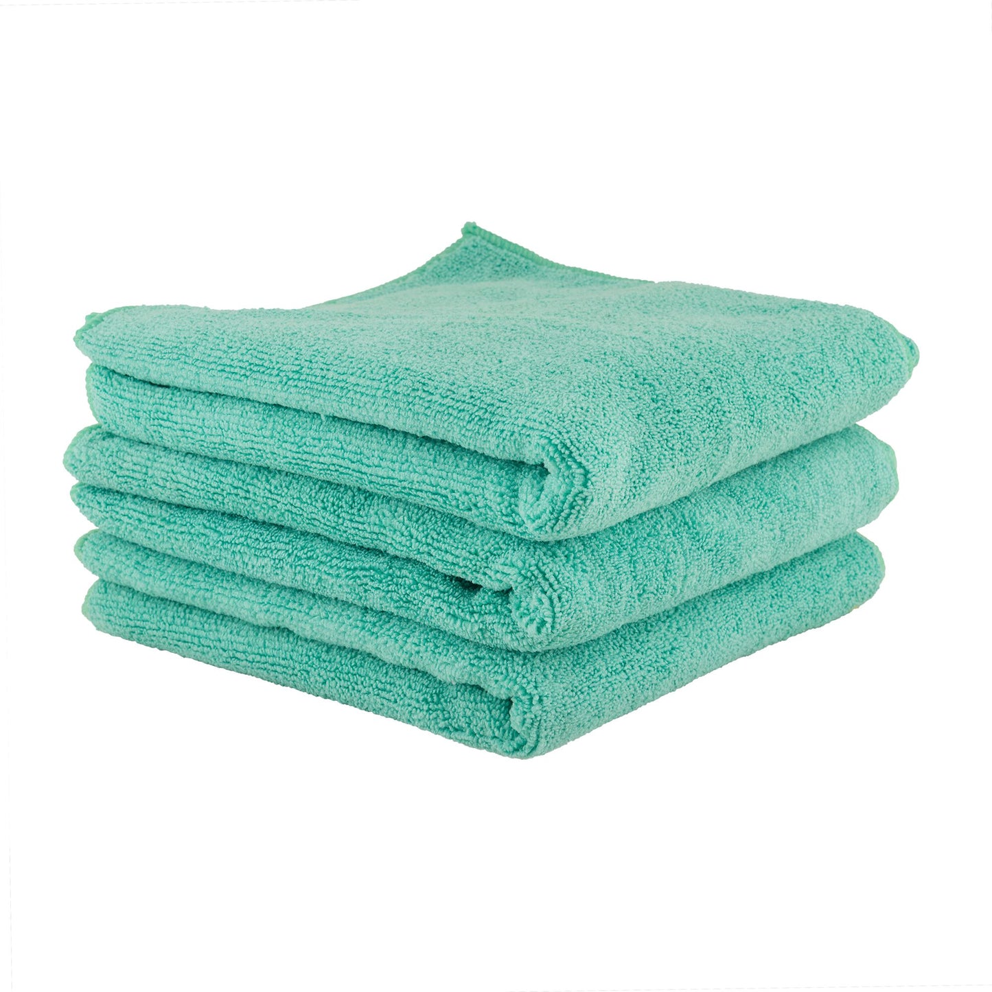 Workhorse Professional Grade Microfiber Towels