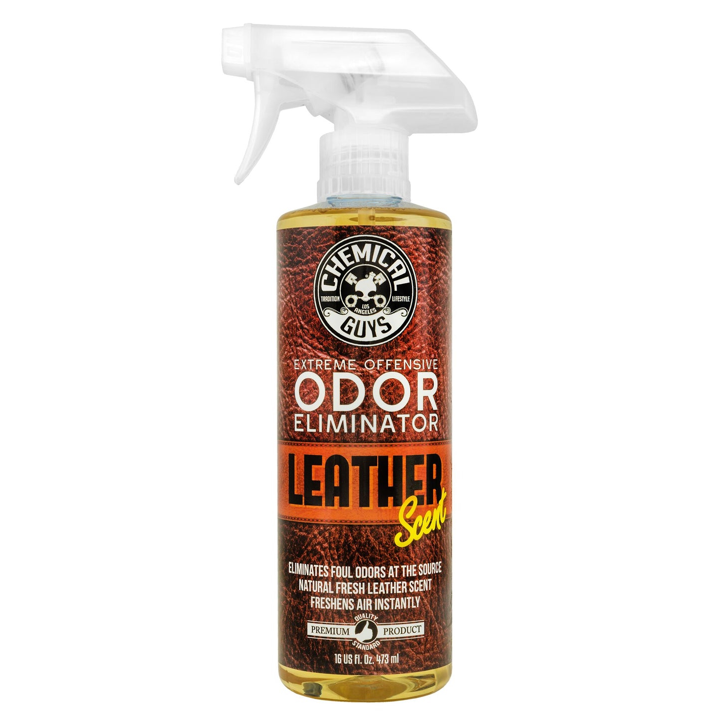 Odor Eliminating Spray