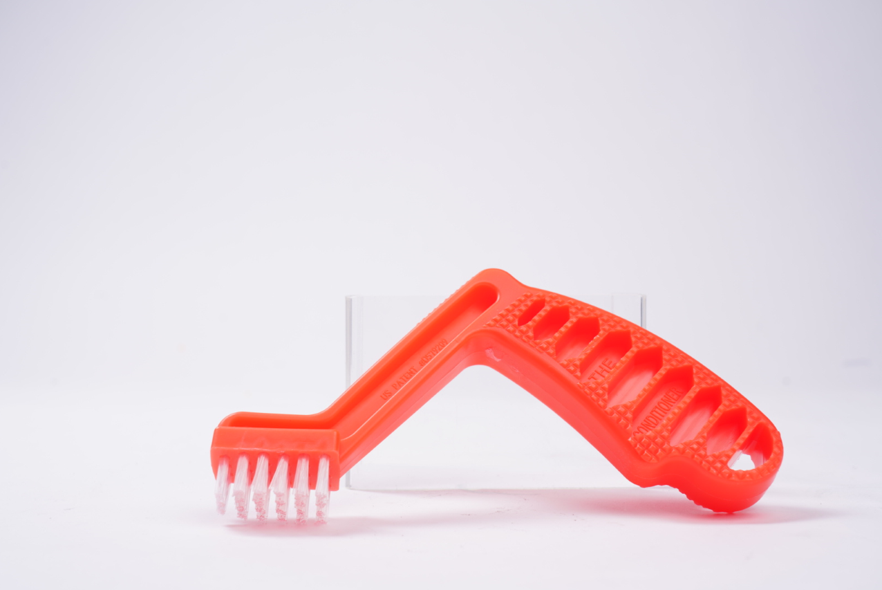 Foam Pad Conditioning Brush