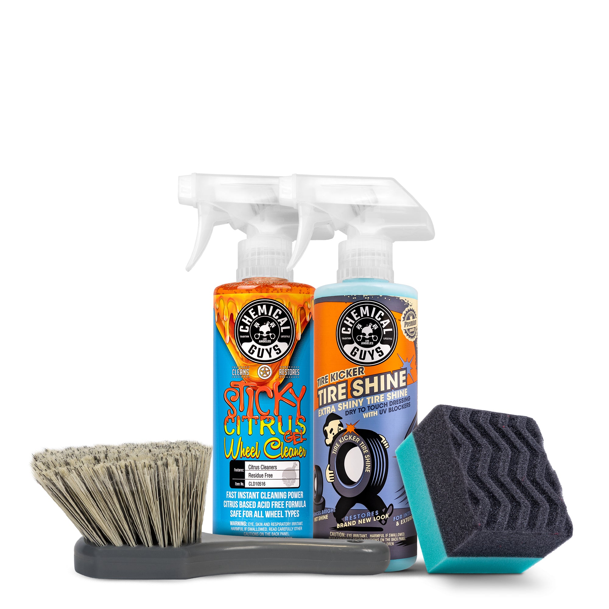 Chemical Guys Wheel Polishnull