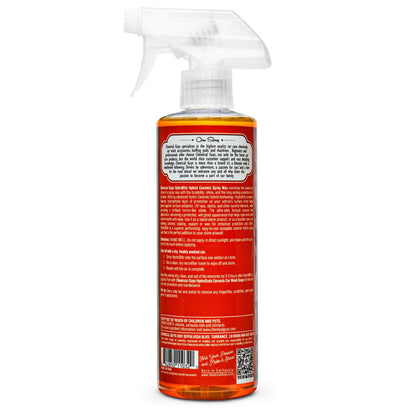 HydroBlitz Hybrid Ceramic Spray Wax