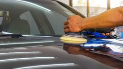 Auto Detailing Checklist