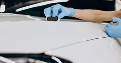 Car Paint Protection Film: What It Is And Why Detailers Recommend It