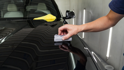 How Long Does Ceramic Coating Take To Apply?