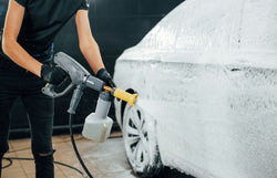 How Often Should You Wash Your Car