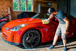 How To Clean Car Exterior Step By Step For A Spotless Finish