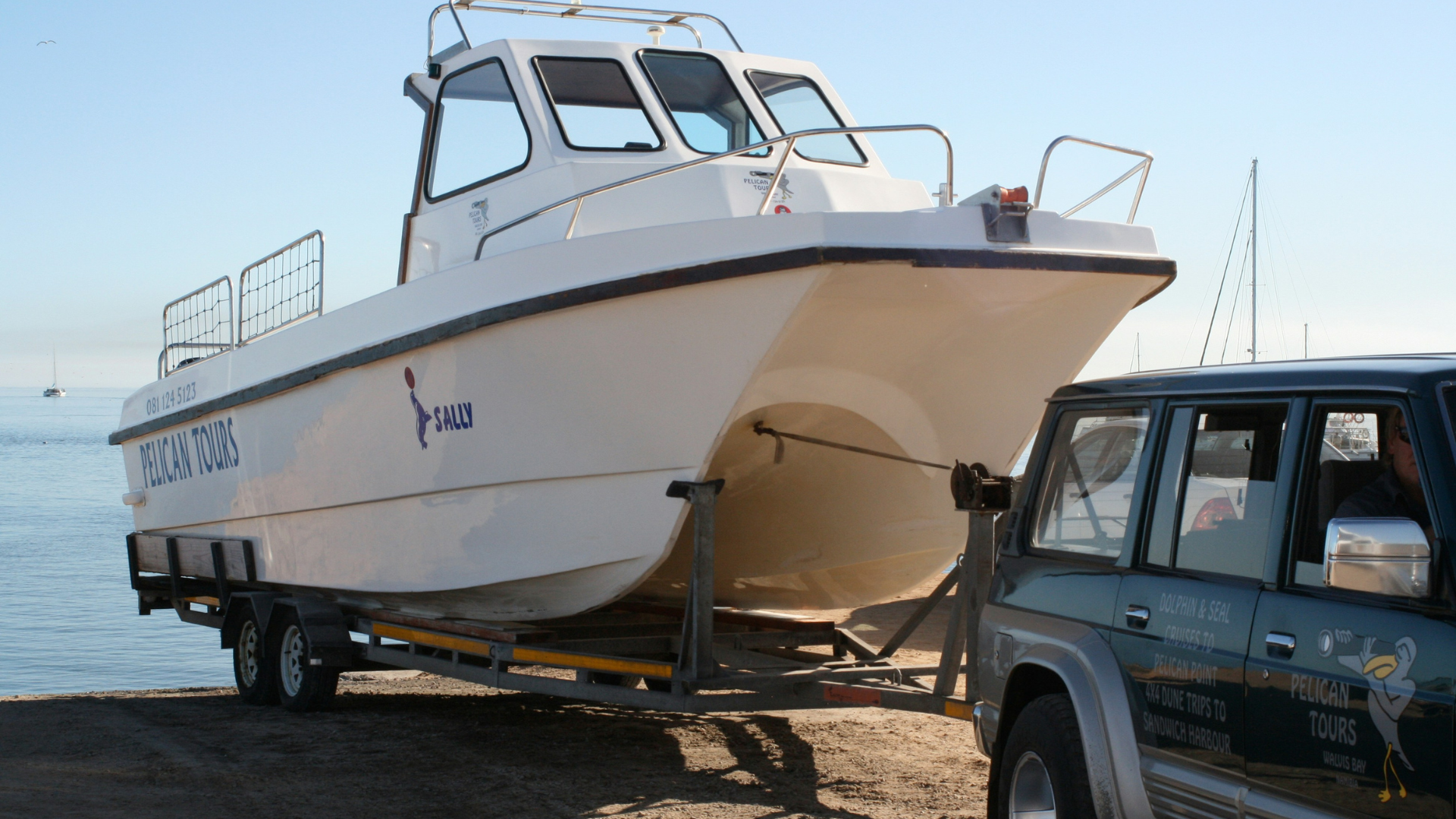 How To Keep Your Boat Looking New With Boat Detailing | Chemical Guys