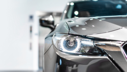 How to Restore Headlights: Fix Oxidation Fast
