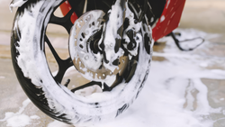 How to Wash a Motorcycle: Motorcycle Cleaner Guide