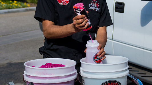 Keeping Your Vehicle in Top Condition