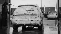SUV Detailing Guide For Cleaning Larger Vehicles Right