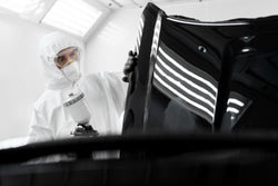 Single-Stage Paint