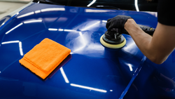 Testing Car Paint Sealant Vs. Wax