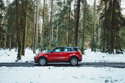 Winter Car Care Guide