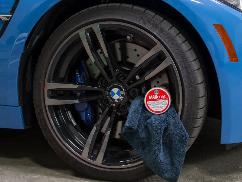 How to Properly Clean Black Wheels | Chemical Guys