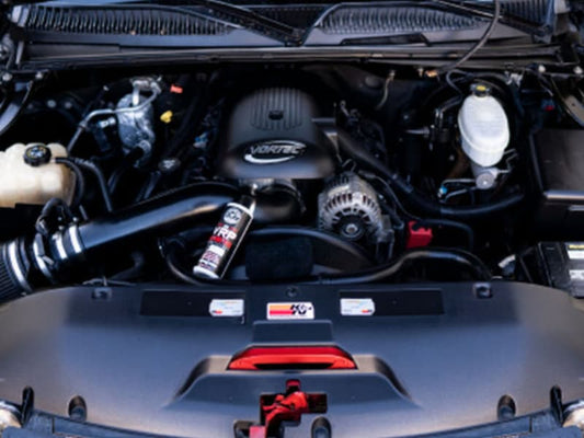 How to Clean Your Engine Bay