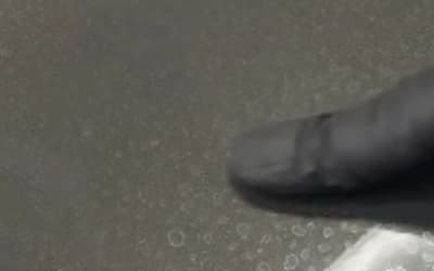 How to Remove Stubborn Water Spots from Your Car