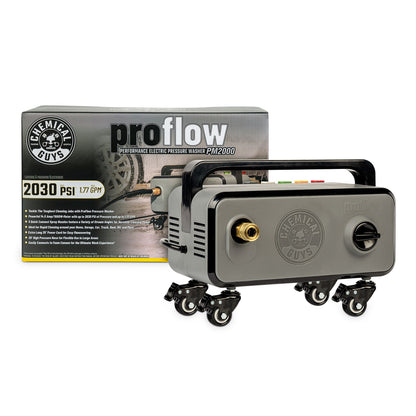 ProFlow PM2000 Performance Electric Pressure Washer