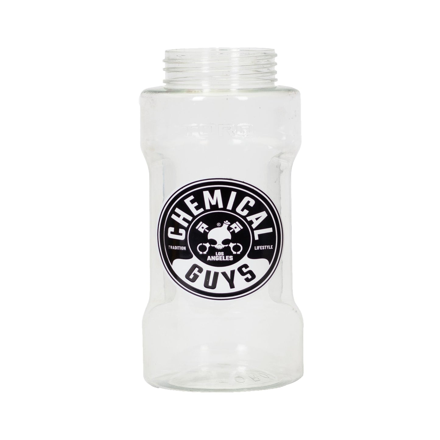 Big Mouth Max Release Replacement Bottle