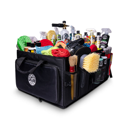 Ride Along Large Space Trunk Organizer