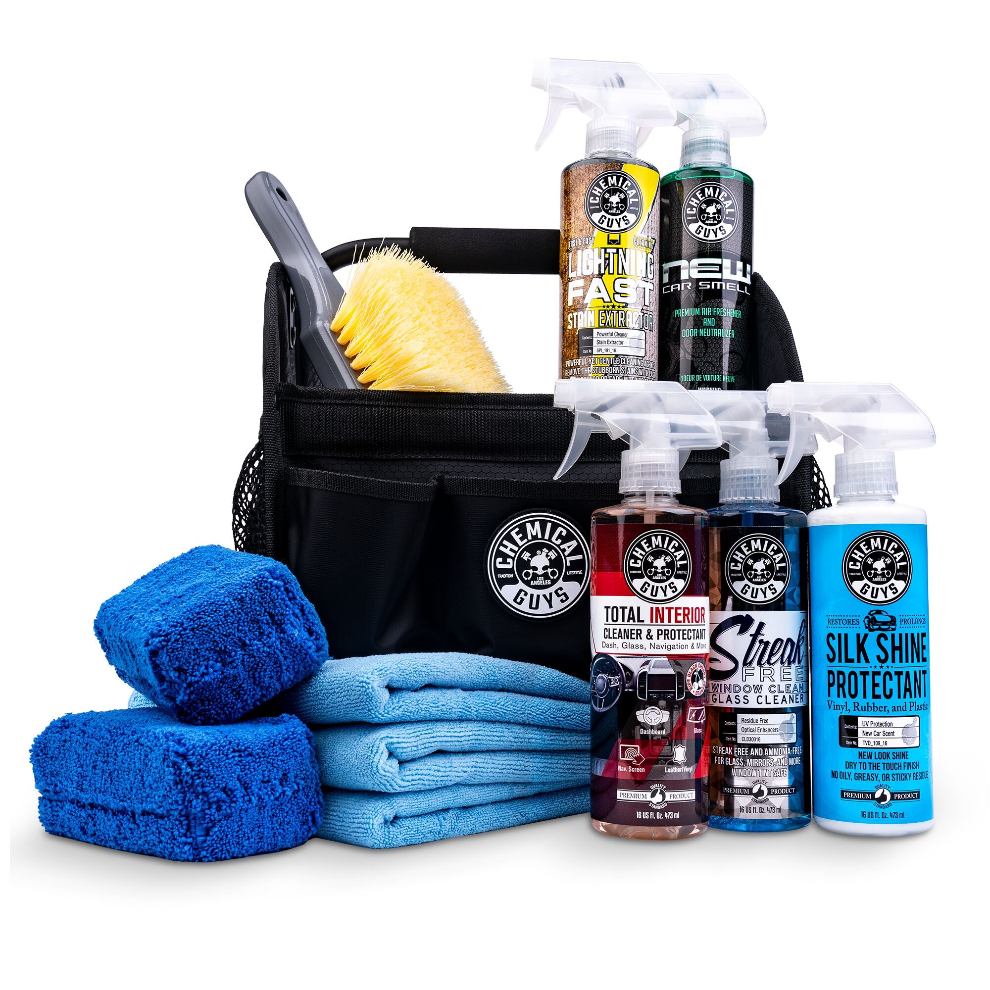 Mat ReNew Rubber + Vinyl Floor Mat Cleaner and Protectant | Chemical Guys