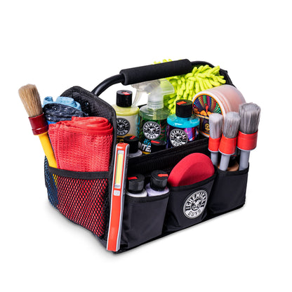 Quick Load Carrying Caddy & Storage Organizer