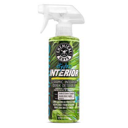 Ultra Interior Deep Clean & Protection Kit