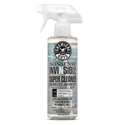 Nonsense Invisible Super Cleaner