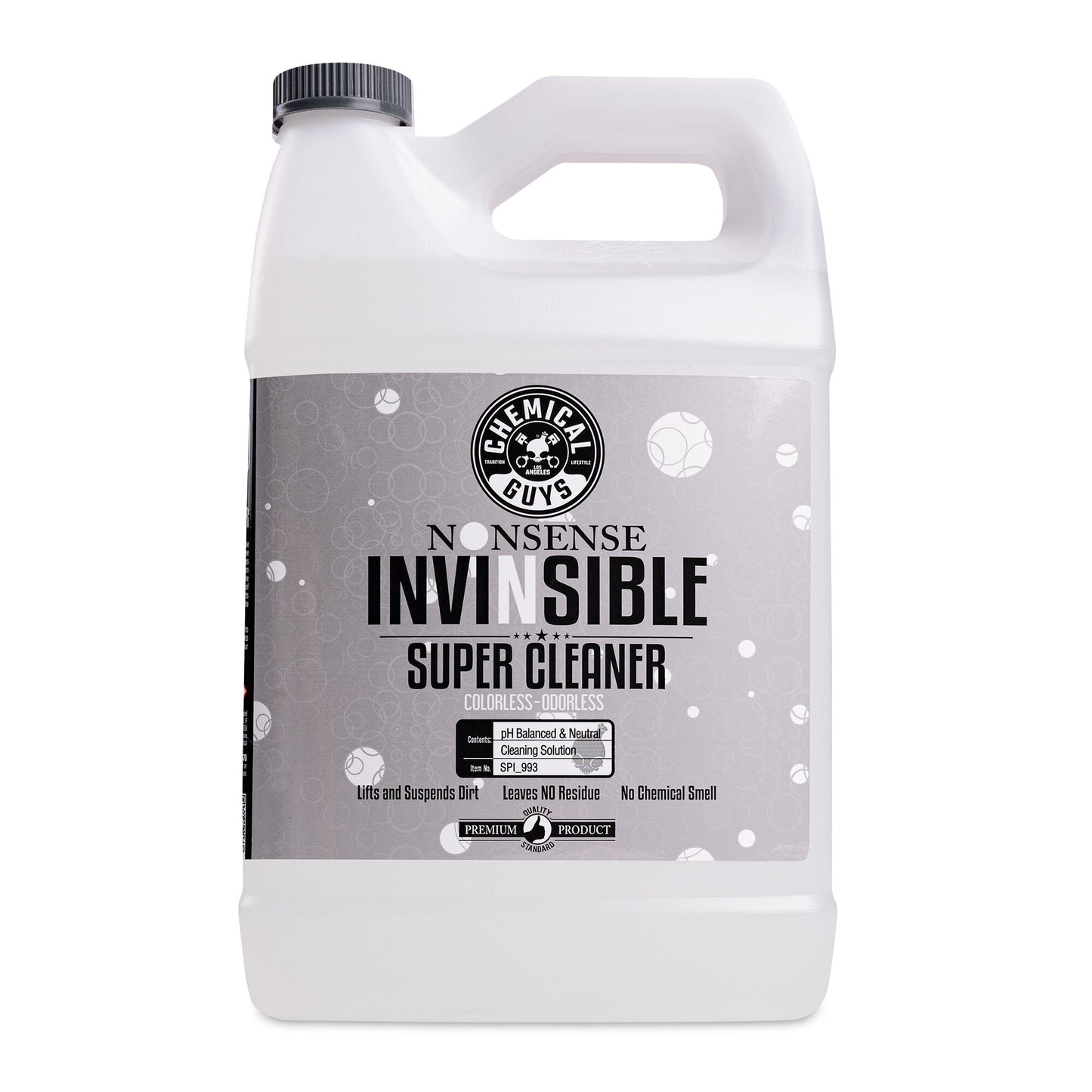 Nonsense Invisible Super Cleaner